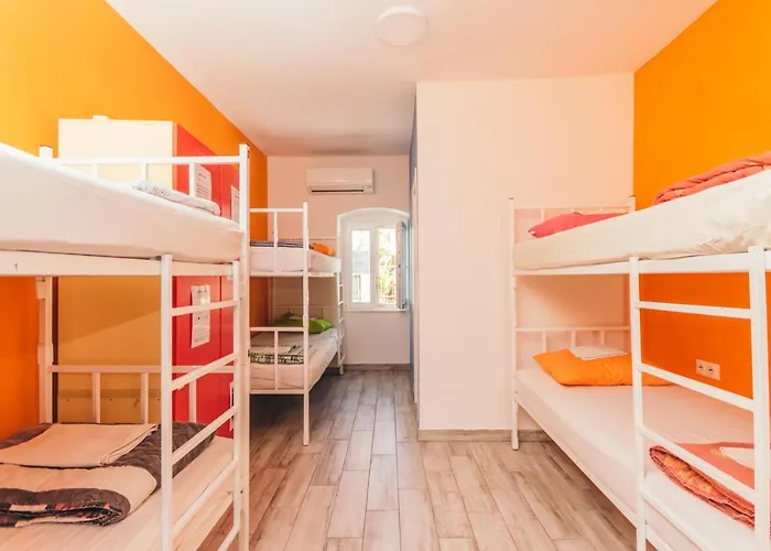 Booze & Snooze SocialHostel